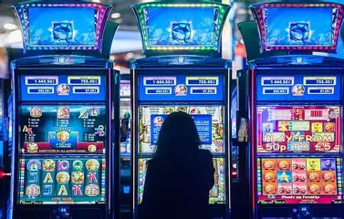 Fortune Dragon Slot