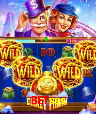 Prosperity Fortune Tree - PG Soft Slot