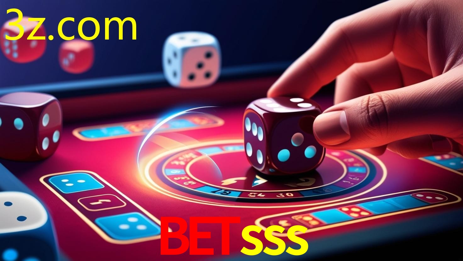 Cassino Online Seguro BETSSS.COM