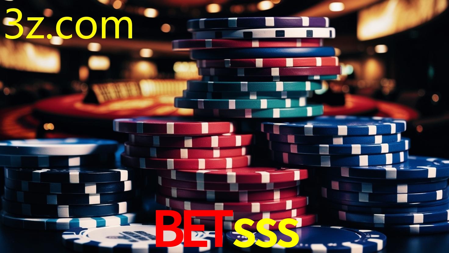 Cadastro Rápido BETSSS.COM