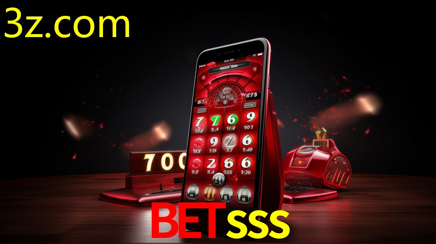 Jogos de Cassino BETSSS.COM